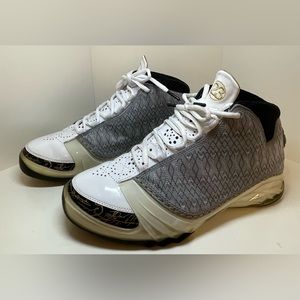 Air Jordan 23 ‘White Stealth’